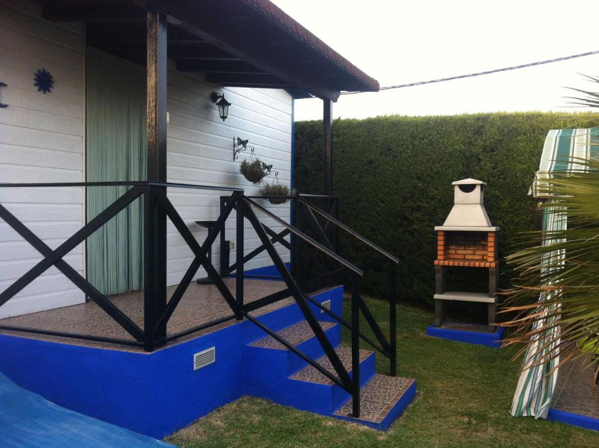 Rosa De La Contrera Apartment Tarifa Exterior foto