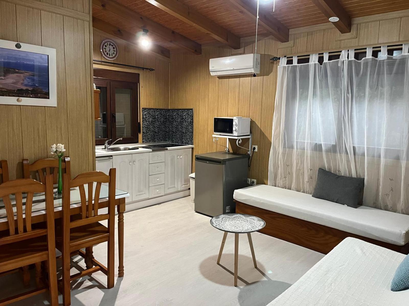 Rosa De La Contrera Apartment Tarifa Cameră foto